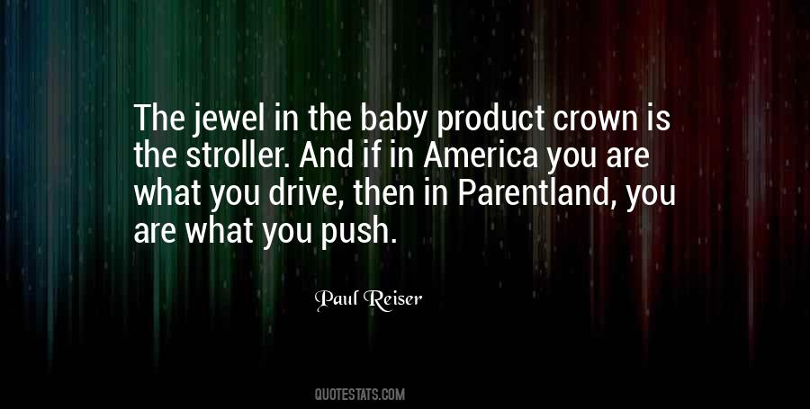 Paul Reiser Quotes #1764750