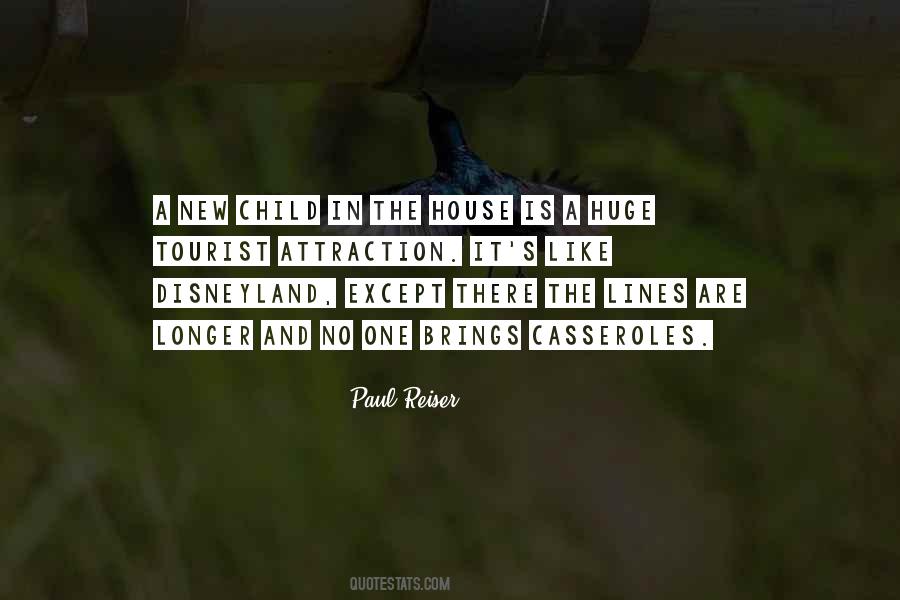 Paul Reiser Quotes #915512