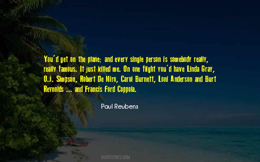 Paul Reubens Quotes #1441941