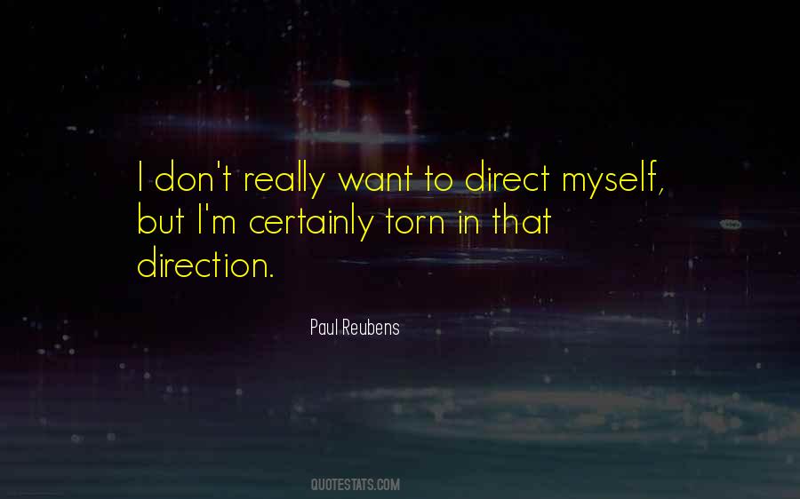 Paul Reubens Quotes #1735539