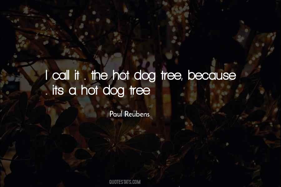 Paul Reubens Quotes #957968