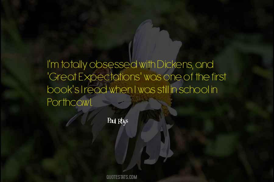 Paul Rhys Quotes #1167205 Paul Rhys Quotes #1167205