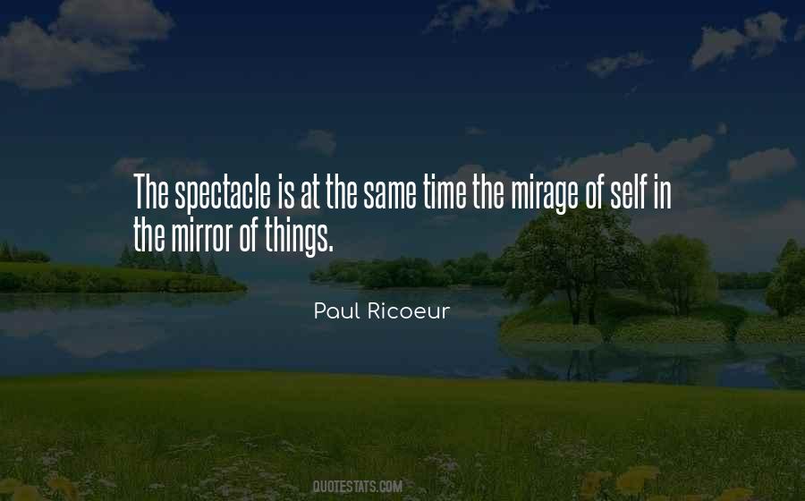 Paul Ricoeur Quotes #1050568