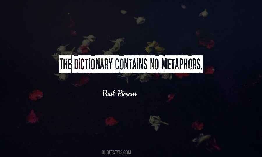 Paul Ricoeur Quotes #1252836