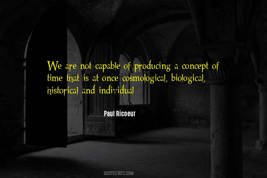 Paul Ricoeur Quotes #1325671