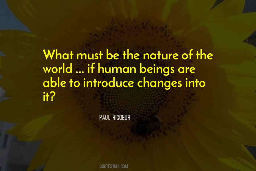 Paul Ricoeur Quotes #1431293