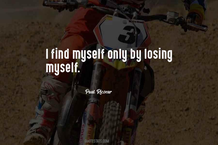 Paul Ricoeur Quotes #1536006