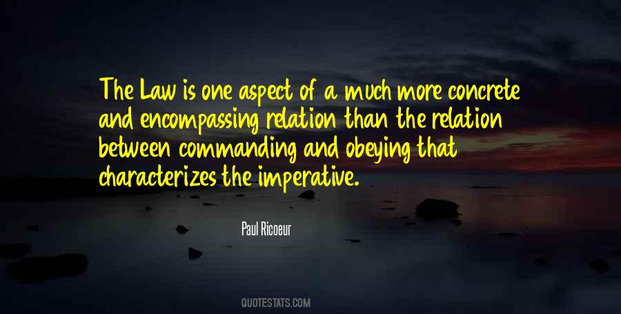 Paul Ricoeur Quotes #192743