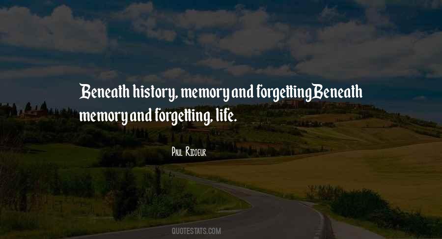 Paul Ricoeur Quotes #280028