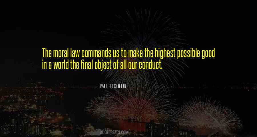 Paul Ricoeur Quotes #418937
