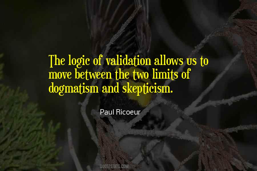 Paul Ricoeur Quotes #438859
