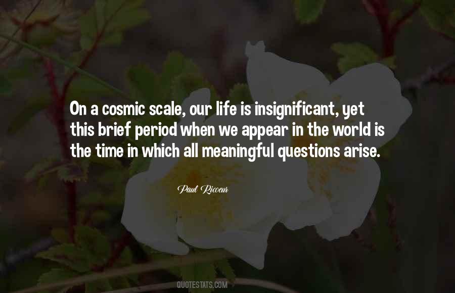 Paul Ricoeur Quotes #592688