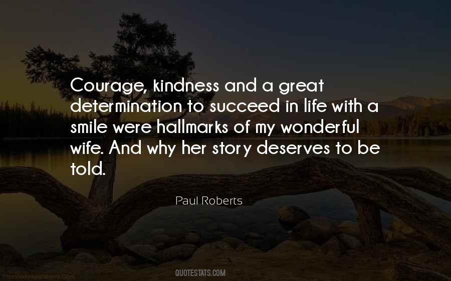 Paul Roberts Quotes #66886