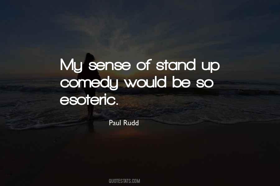 Paul Rudd Quotes #164678