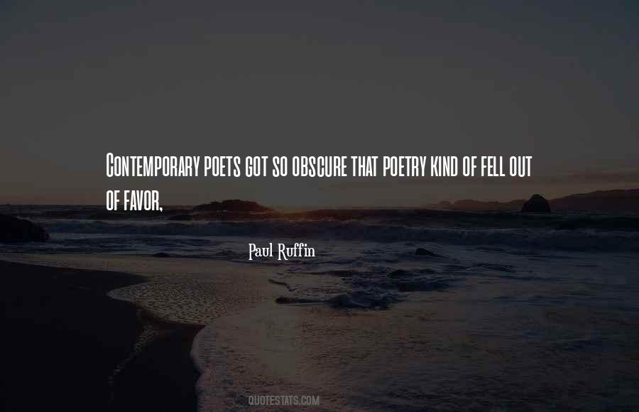 Paul Ruffin Quotes #358685 Paul Ruffin Quotes #358685