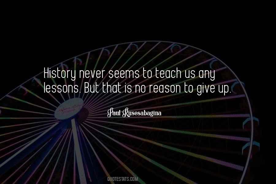 Paul Rusesabagina Quotes #1310613