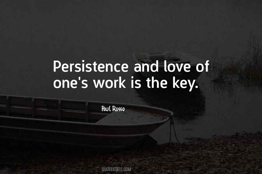 Paul Russo Quotes #453325