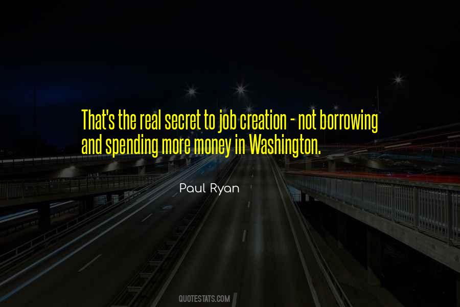 Paul Ryan Quotes #1584390