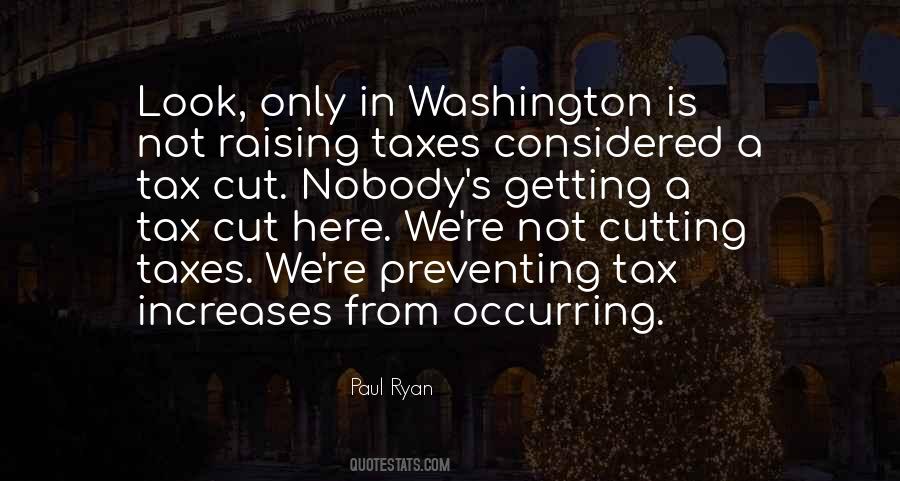 Paul Ryan Quotes #1618939