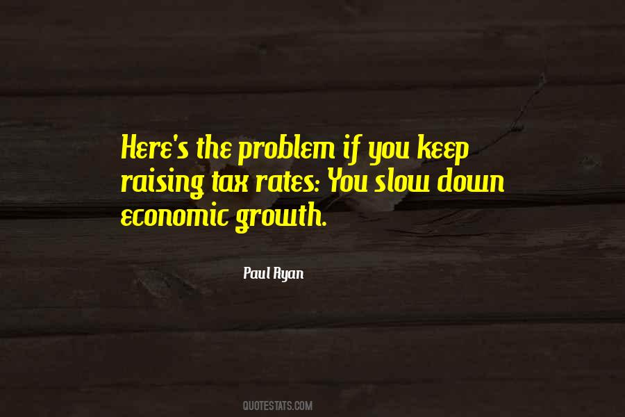 Paul Ryan Quotes #1725842