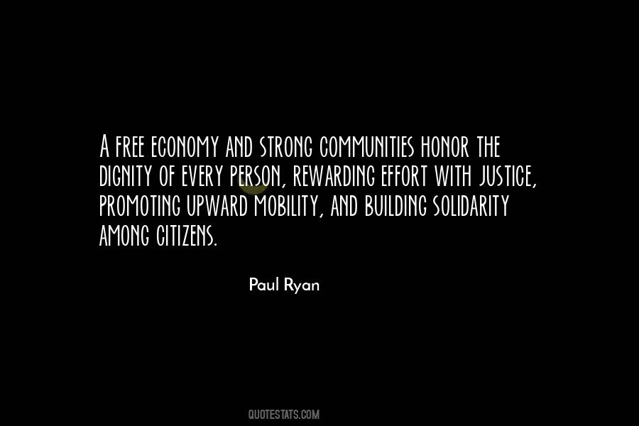 Paul Ryan Quotes #479761