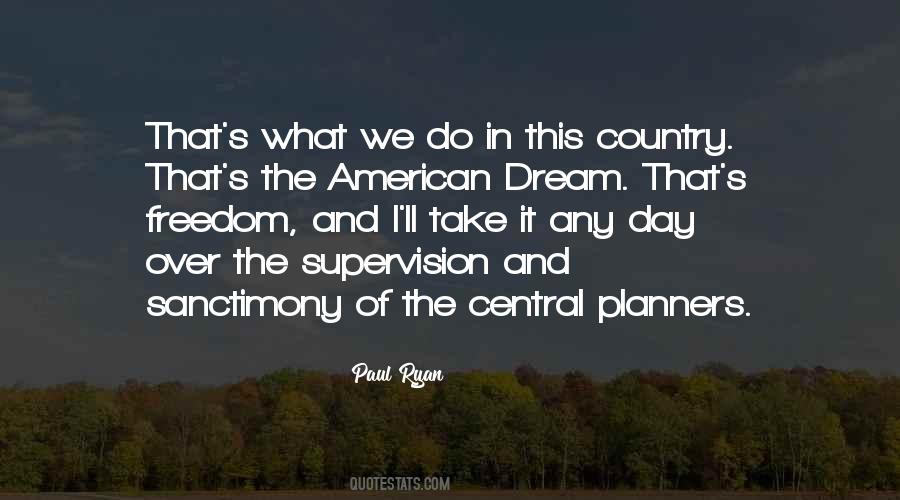 Paul Ryan Quotes #562647