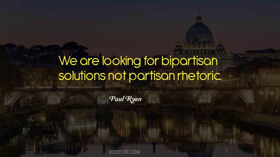 Paul Ryan Quotes #773288