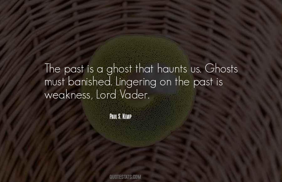 Paul S. Kemp Quotes #1087958