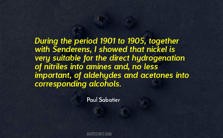 Paul Sabatier Quotes #704568