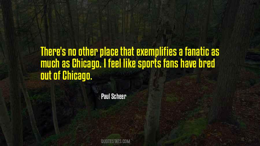 Paul Scheer Quotes #1098534
