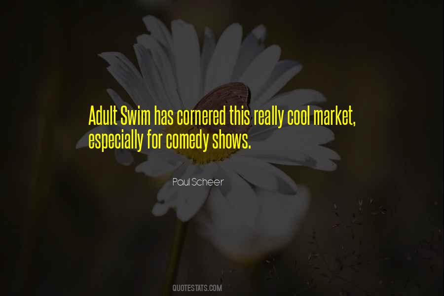 Paul Scheer Quotes #156780