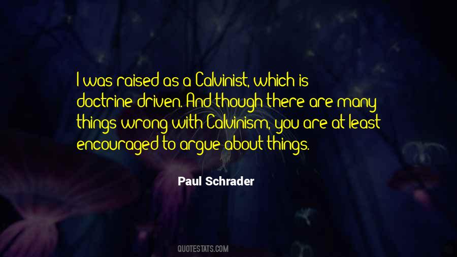 Paul Schrader Quotes #1684858