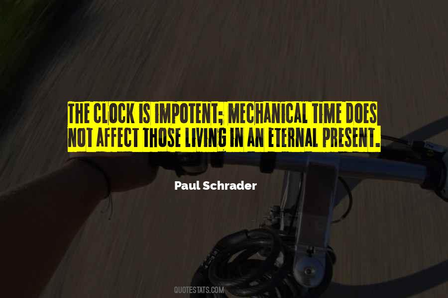 Paul Schrader Quotes #43036