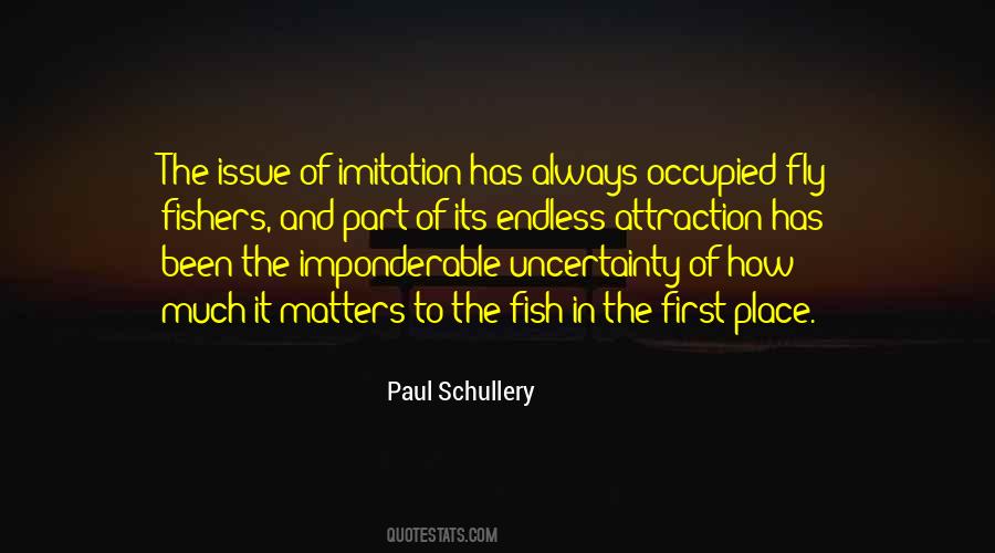 Paul Schullery Quotes #102349