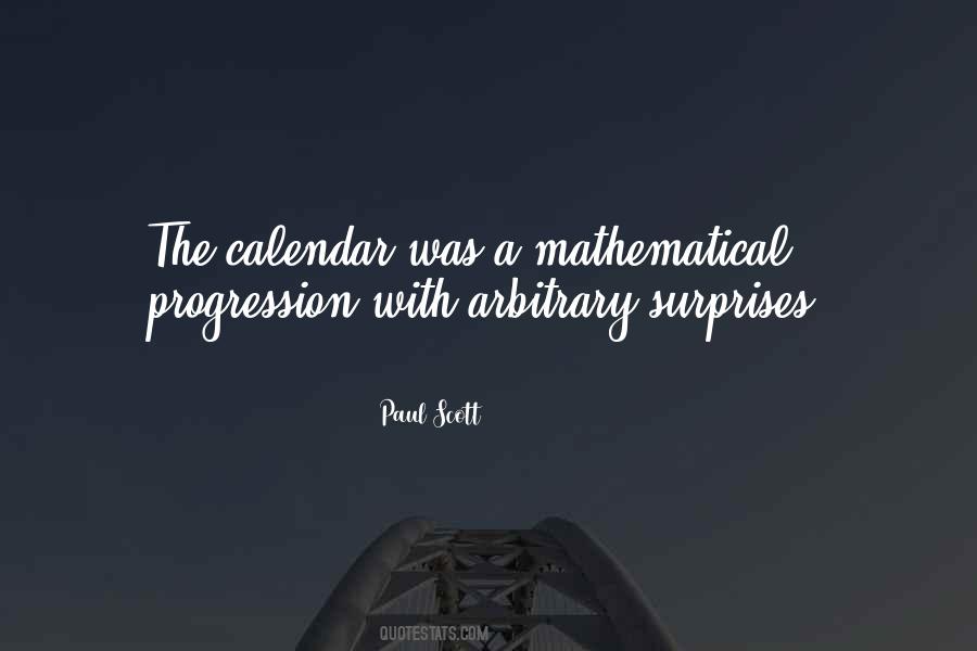 Paul Scott Quotes #220934