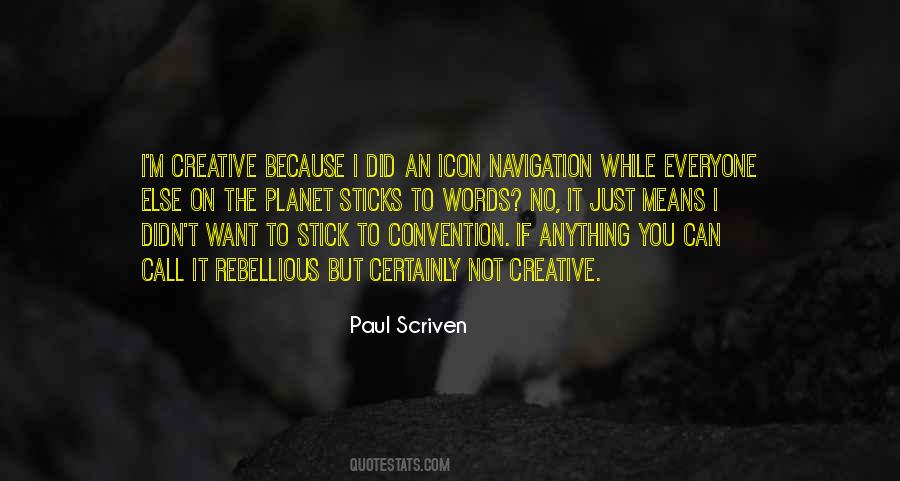 Paul Scriven Quotes #460363 Paul Scriven Quotes #460363