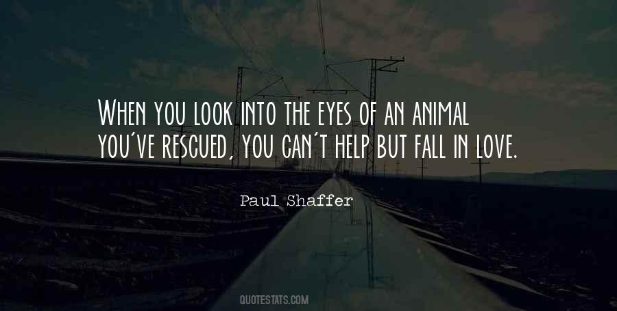 Paul Shaffer Quotes #59558