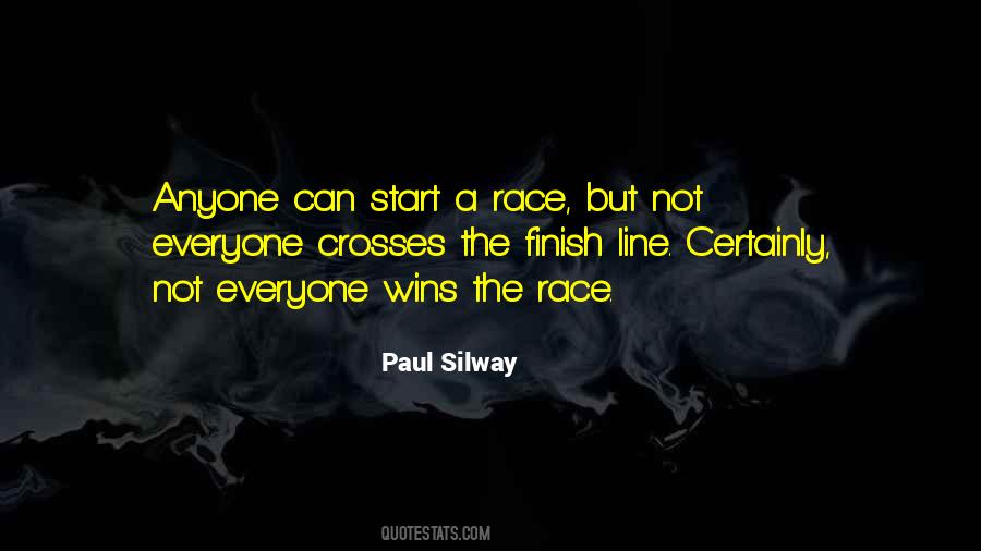 Paul Silway Quotes #1465692