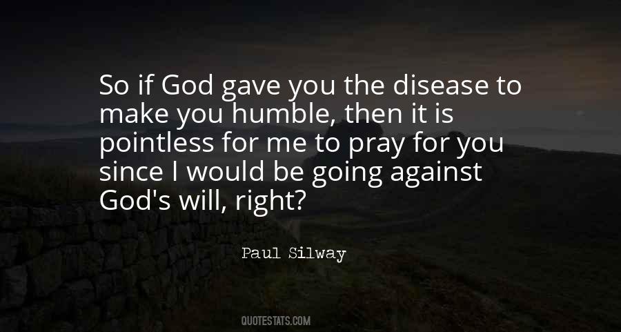 Paul Silway Quotes #729273