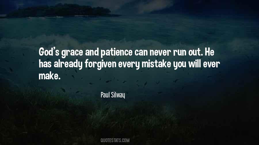 Paul Silway Quotes #954835