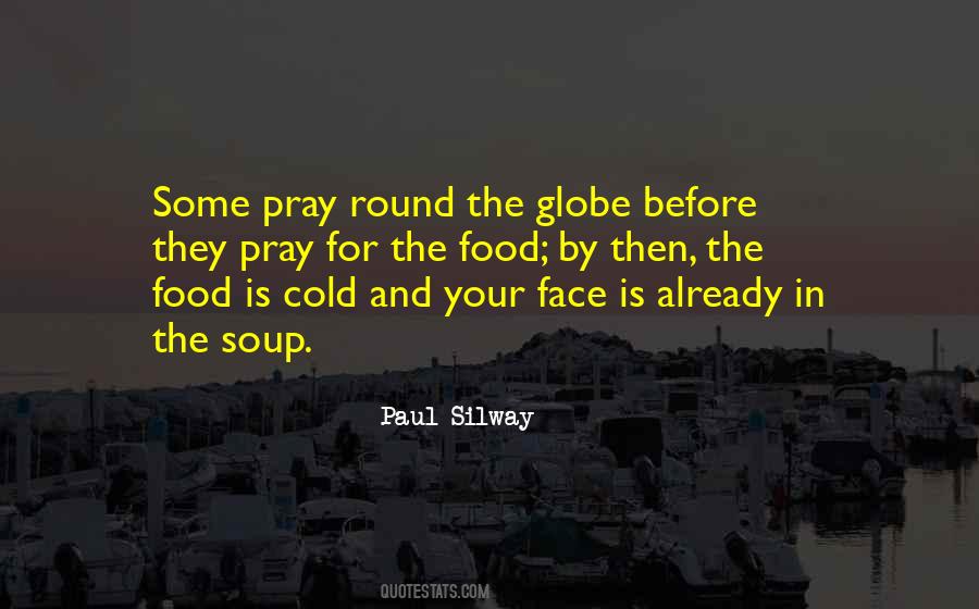 Paul Silway Quotes #966744