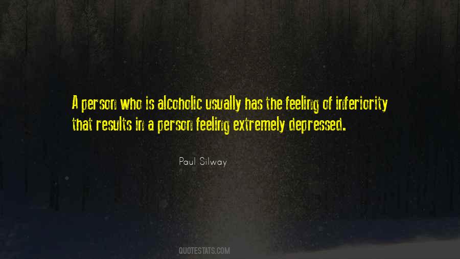 Paul Silway Quotes #974752