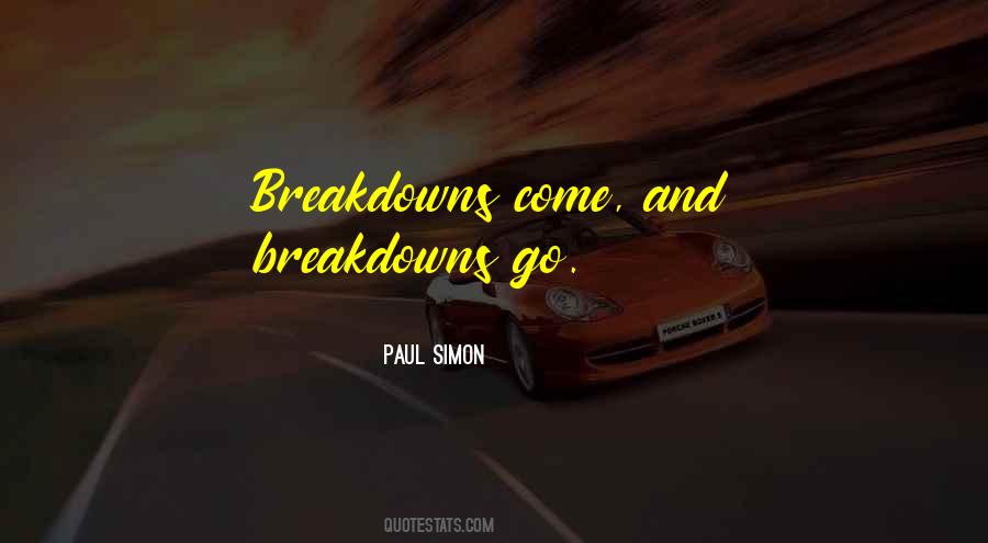 Paul Simon Quotes #1001623