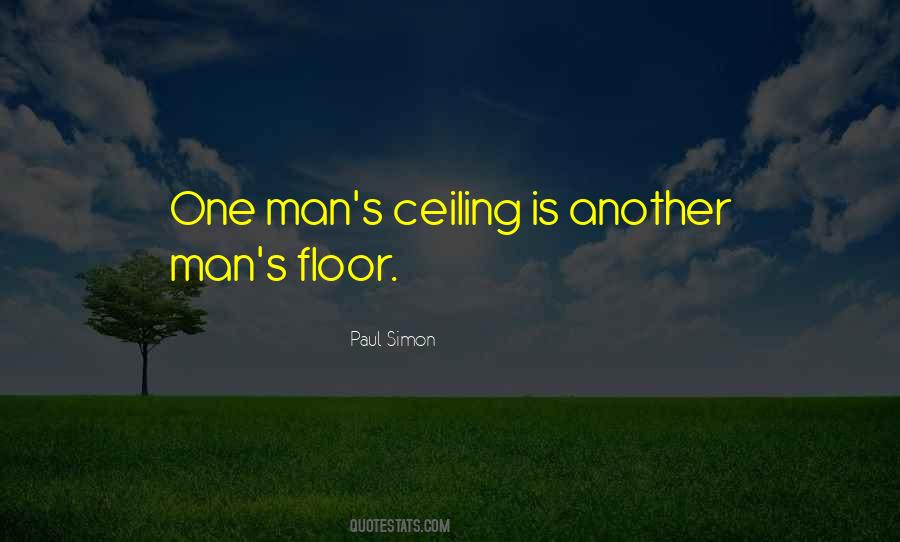 Paul Simon Quotes #1058287