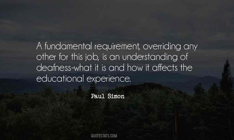 Paul Simon Quotes #1089506