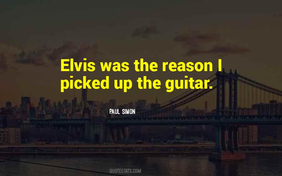 Paul Simon Quotes #1099861