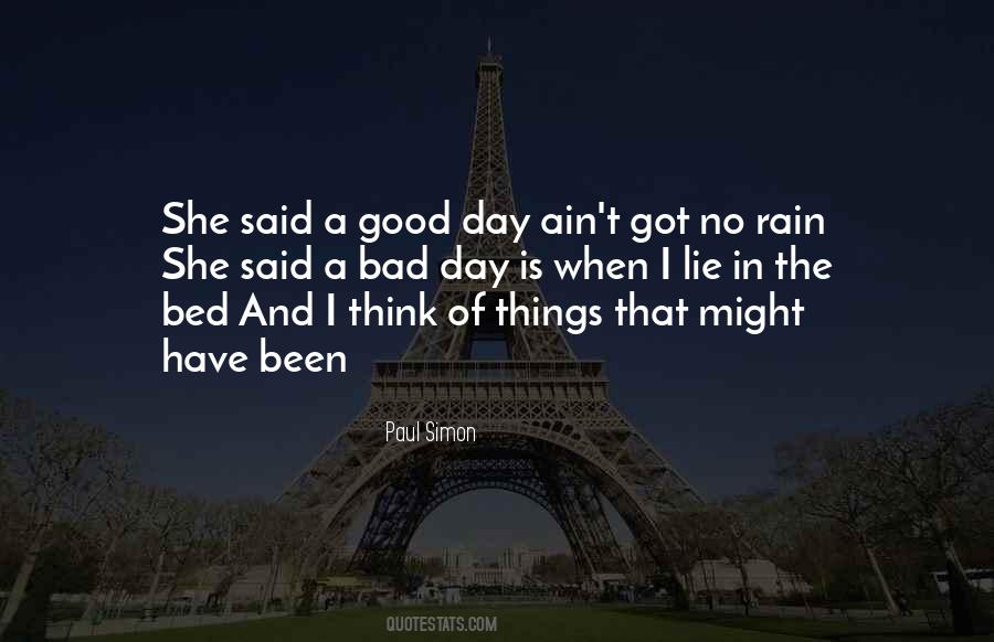 Paul Simon Quotes #1177324