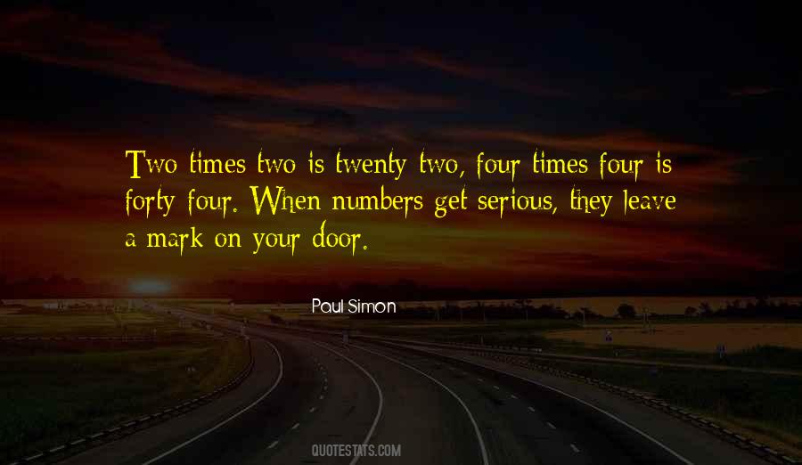 Paul Simon Quotes #1615675