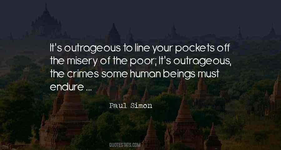 Paul Simon Quotes #1727546