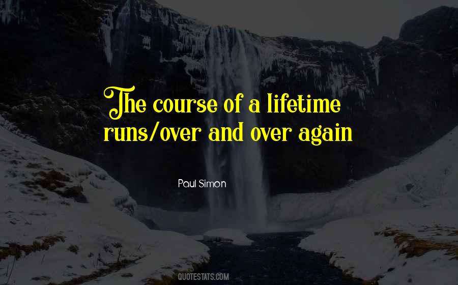 Paul Simon Quotes #1749361